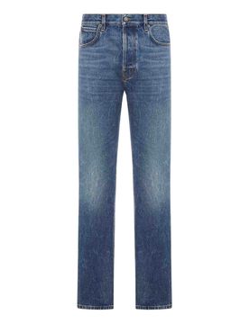 Haikure Jeans Blake lavaggio scuro