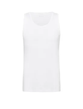 Loungewear Shirt - Maillot de corps blanc blanc XL - Mey - FashionsVida