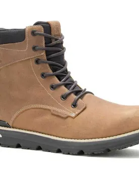 Stivali Brodyl Tan / Ocre EU 44