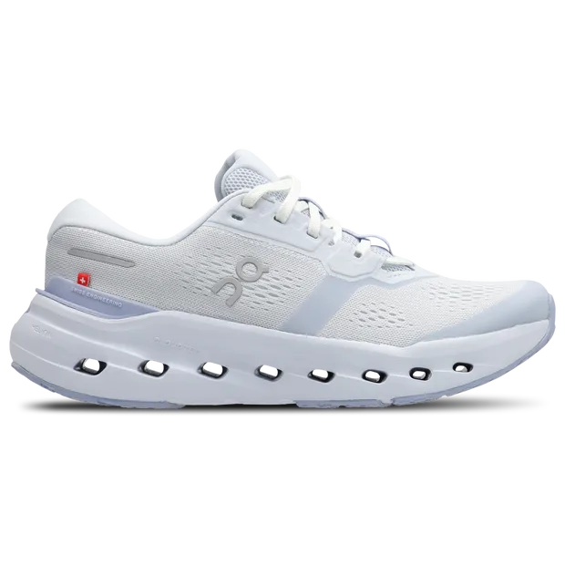 Cloudrunner 3 Women's Sneakers - Blue - Size 6.5 - Mesh/Synthetic - Blue - Size: 6.5 - On - FashionsVida
