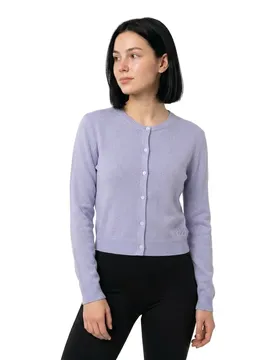 Hugo Cardigan Sfebra 10276353 Bright Purple M