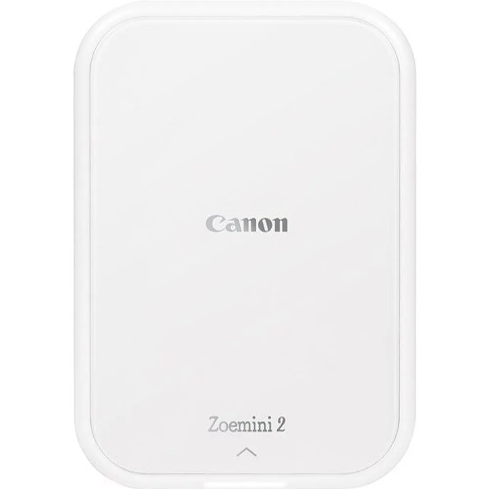 Impresora fotográfica Zoemini Printer 2 - Canon - FashionsVida