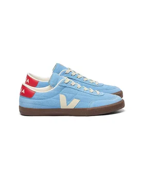 Sneaker PANENKA hellblau 40 herren - Veja - FashionsVida