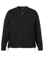 Jacke Kragen 1/1 Arm Zipper female