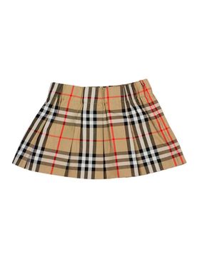 Burberry Gonna in cotone