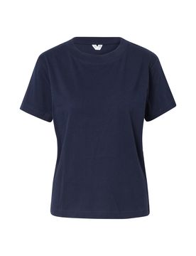 MELA Camiseta 'Khira' navy
