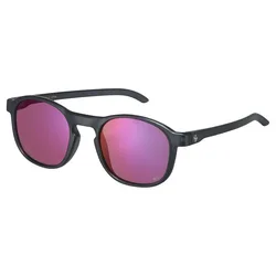 Protection Occhiali Da Sole Heat Rig Reflect Grey