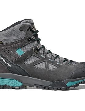 ZG Lite GTX Damen Multifunktionsschuhe, grau, Größe 37 37
