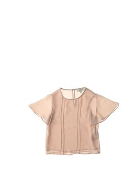 KOCCA Blusa girocollo CIPRIA 14