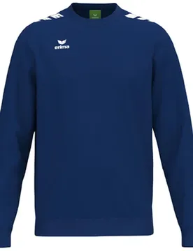 Cmpt 3 Wings Sweatshirt, blau XXL