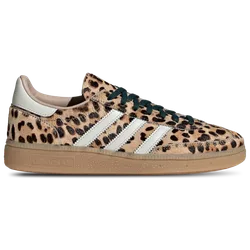 Handball Spezial Damen Sneaker - Beige - Größe 44 2/3 - Leder Beige 44 2/3