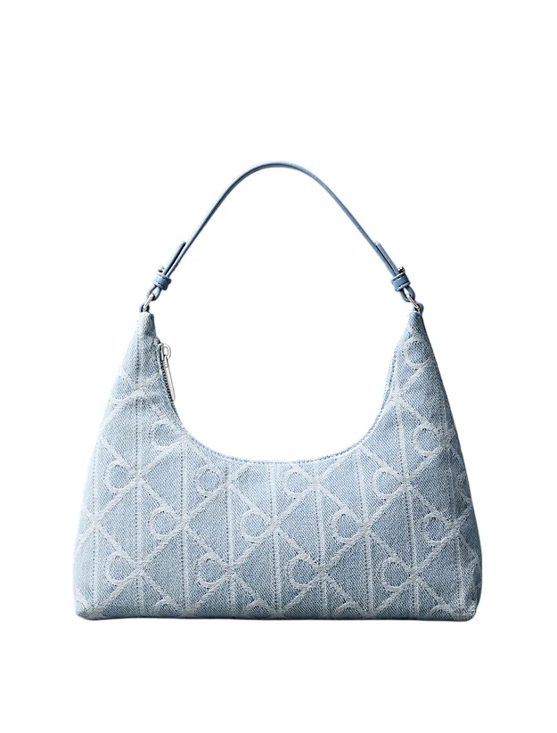 Calvin Klein Borse... Azzurro - Calvin Klein - FashionsVida