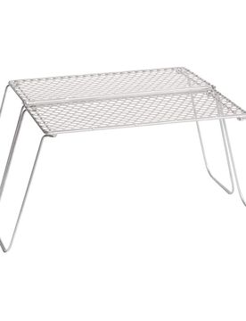 Vargo Bifold Klappgrill Titan