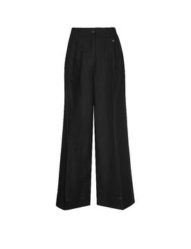 Marlenehose BRITT schwarz 46/L32 damen