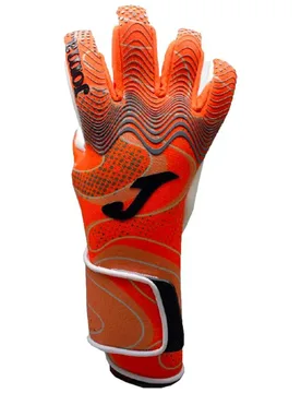 Gants De Gardien De But Panther Orange / Black 11 unisex - Joma - FashionsVida