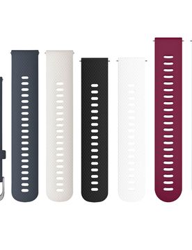 Schnellwechsel-Armband Silikon S42/S12