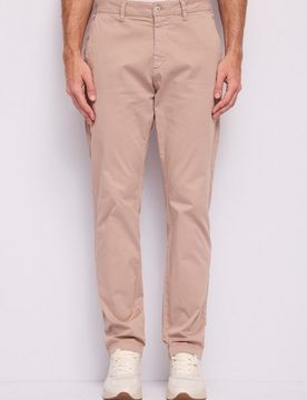 GAUDI pantalone uomo beige