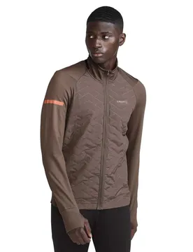Craft Giacca Adv Subz 3 Dk Clay S