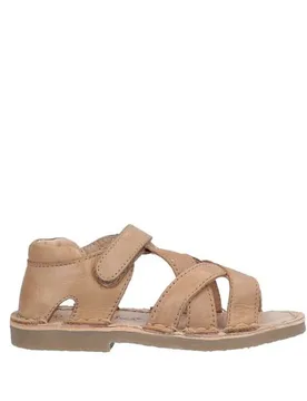 Sandale Jungen 3-8 jahre Kamel 25,26 Jungen 3-8 jahre - OCA-LOCA - FashionsVida