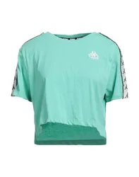 Camiseta Mujer Verde claro L,M,S Mujer