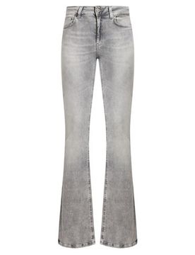 Jeanshose Damen Grau 29,30 Damen