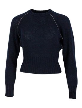 Fabiana Filippi Giacca in pelle