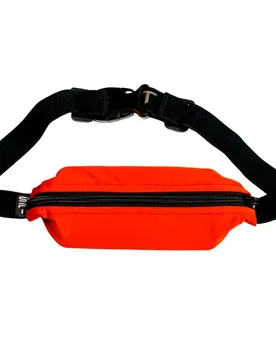 Spibelt Marsupio Large Red One Size