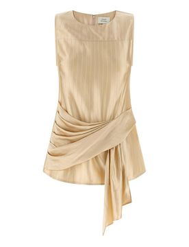 Loulou Studio Fonda Top