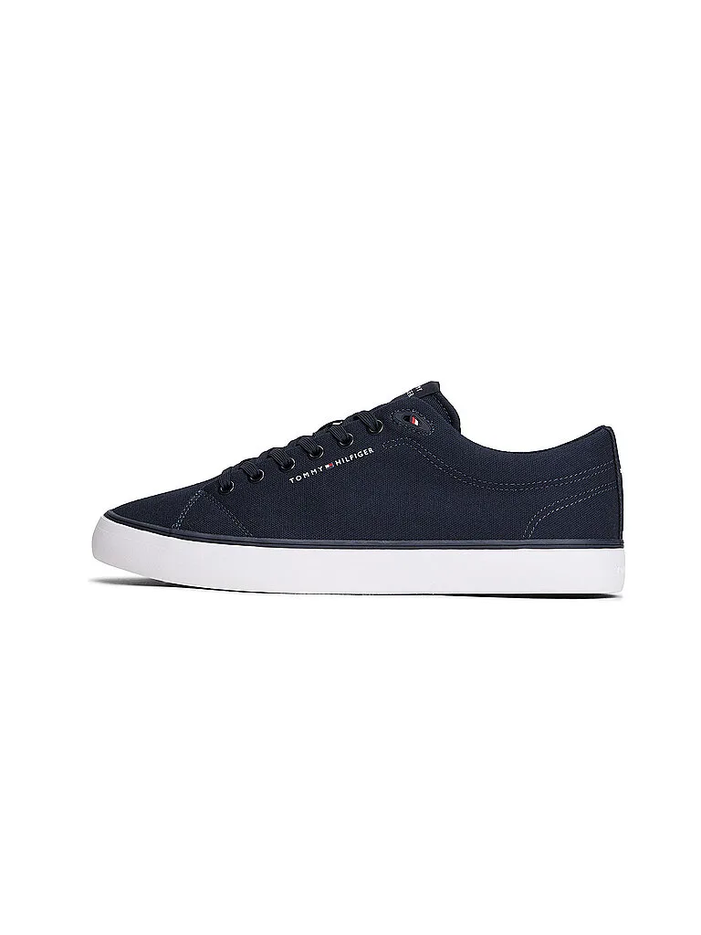 Sneakers HARLEM CORE II blu 41 - Tommy hilfiger - FashionsVida