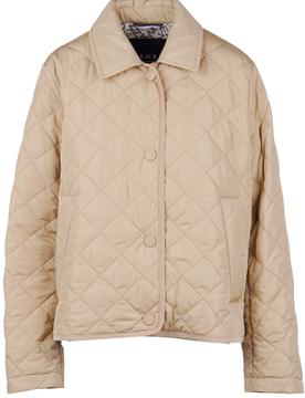 Piumino - 470614 - Beige