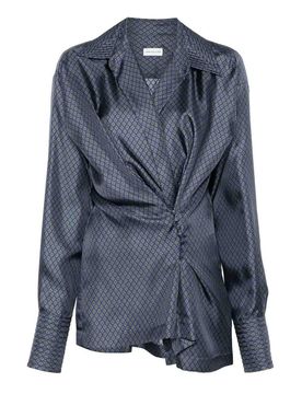 Dries Van Noten Clickys