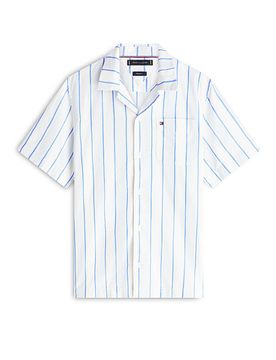 Hemd hellblau S herren