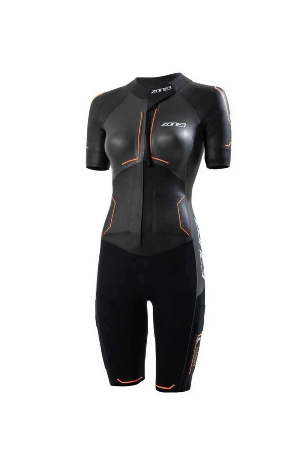 Evolution Women's Swimrun Wetsuit - - Size: M - Zone3 - FashionsVida