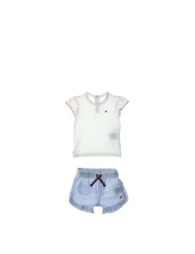 Completo 2 pz PANNA 92