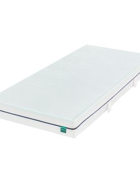 F.a.n. frankenstolz® Matratze max foam by fan weiss