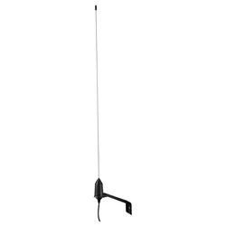 Classic Ais-mast 3db Antenna Black One Size unisex
