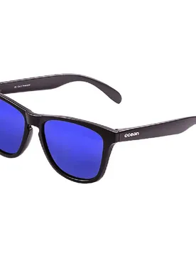 Lunettes De Soleil Polarisées Sea Brown One Size Homme