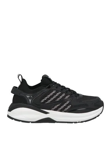 Sneakers Hombre Negro 39 Hombre - Dsquared2 - FashionsVida