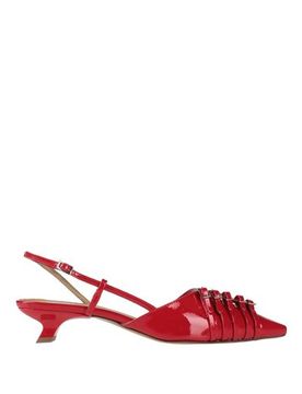 Pumps Damen Rot 37,38 Damen