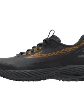 Wave rider tt 3 zapatilla running mujer Negro (42) - Mizuno - FashionsVida