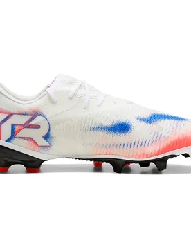 Botas de Fútbol FUTURE 8 MATCH Low FG-AG - Puma - FashionsVida