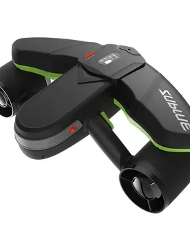 Sublue Sea Scooter Navbow