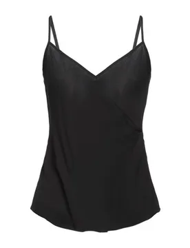 Top Mujer Negro L,XL,XS Mujer - Armani - FashionsVida