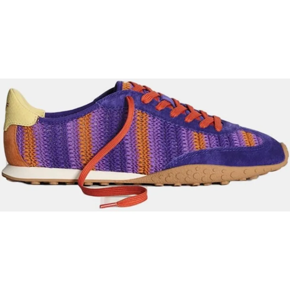 Zapatillas deportivas de mujer Bridge Woven - Hoff - FashionsVida