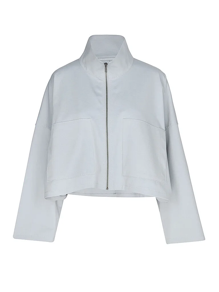 Giacca ELSTOW_1 azzurro 36 - Drykorn - FashionsVida