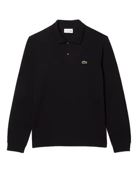 Poloshirt Classic Fit L1312 schwarz XL herren - Lacoste - FashionsVida