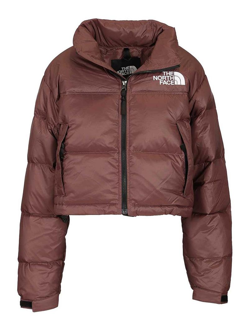 The North Face Giacca corta Nuptse