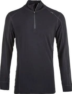Woll Trainingsoberteil X1 - Noir - male - Size: S