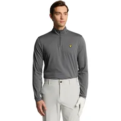 Lyle Layer Golf Course, grau s