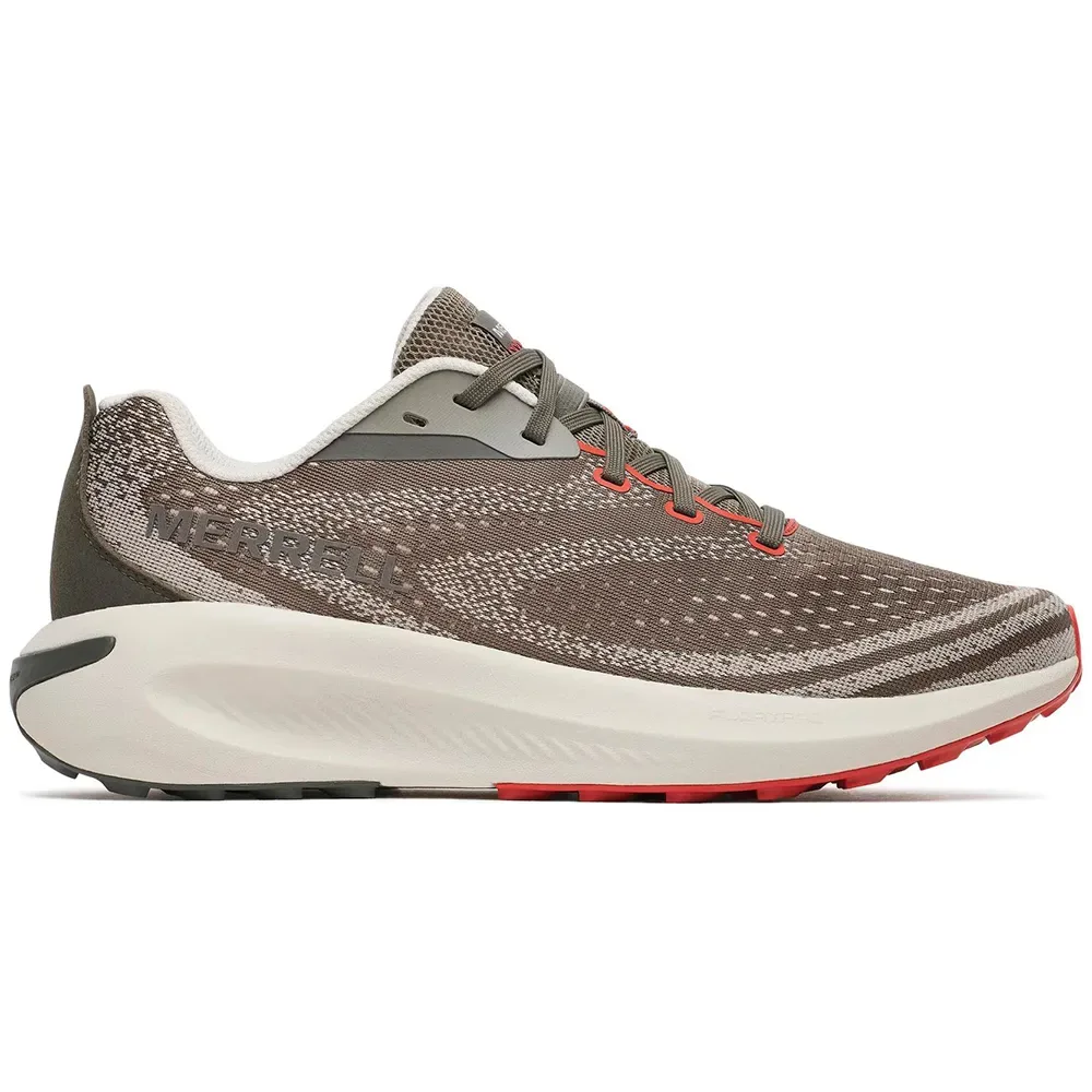 Morphlite Trail Running Shoes Talus UK 10 Men - Merrell - FashionsVida